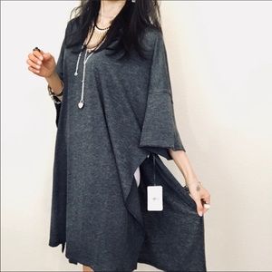 Free People Tunic